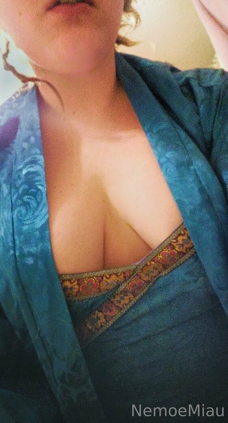 captain nemoe leak onlyfans nude