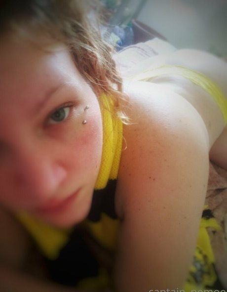 captain nemoe only fans nude