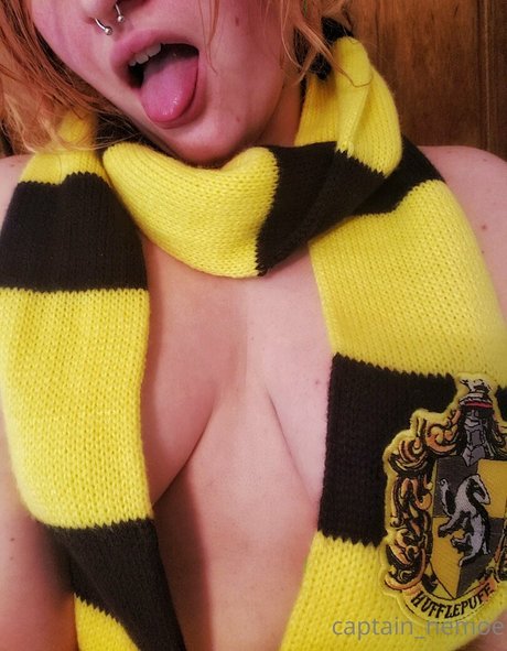 captain nemoe onlyfans model photo