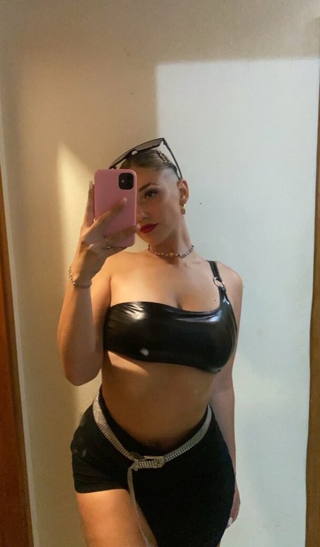 Yami Sanchez onlyfans keak