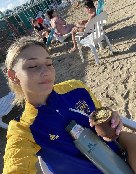 Yami Sanchez naked onlyfans leaks