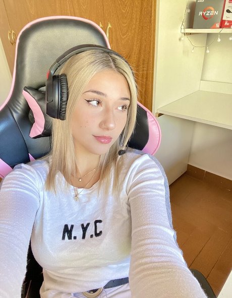 Yami Sanchez onlyfans porn leak