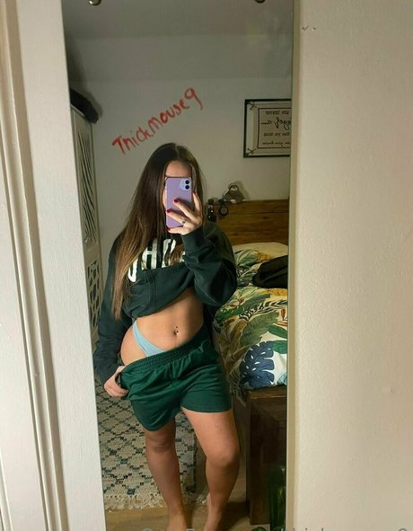 thickmouse9 onlyfans leaks porn