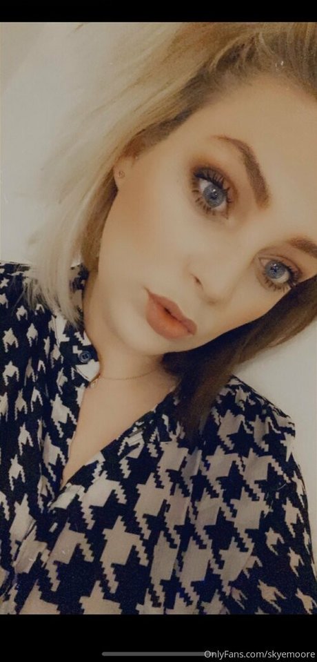 skyemoore onlyfans leak