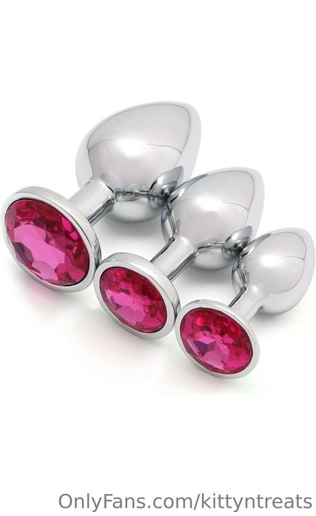 kittyntreats onlyfans leak new