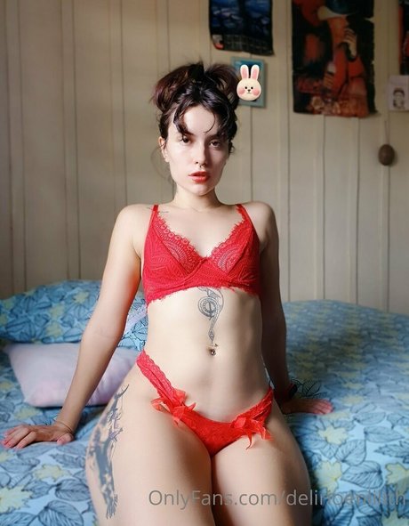 delirioenlilith onlyfans archive