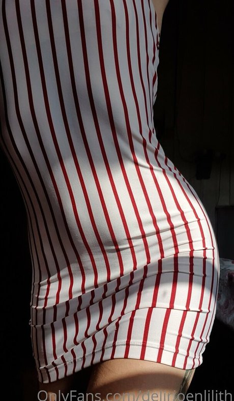 delirioenlilith leak onlyfans porn