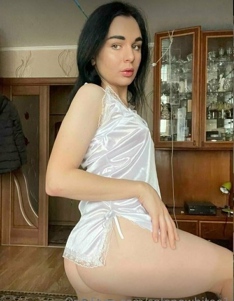 selenewhitee1 nude porn onlyfans