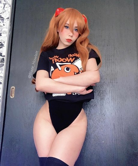 Blaze Howlett sex tape onlyfans