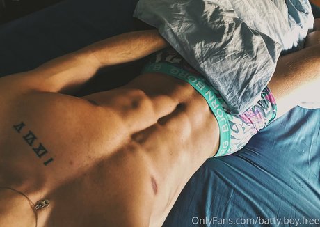 battyboyfree only fans leaked porn