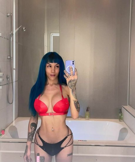 Sara Salazar onlyfans keak