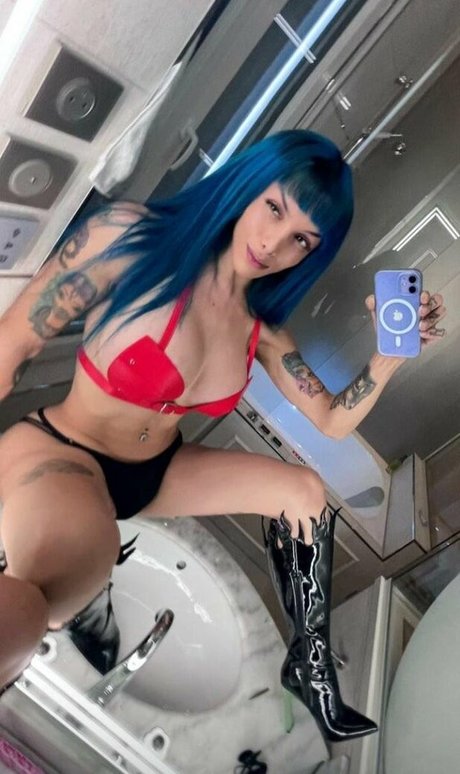 Sara Salazar leaked onlyfans content