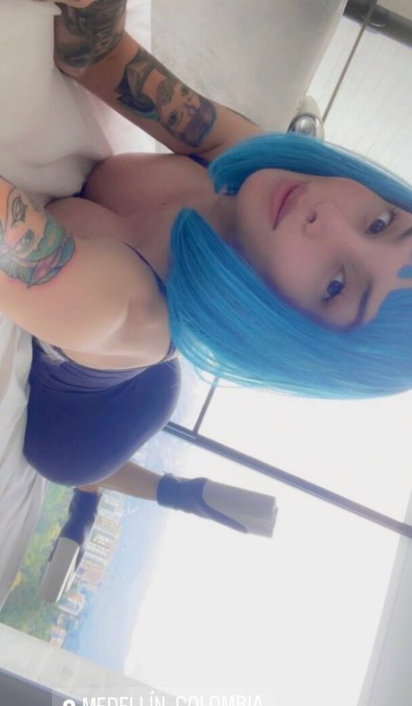 Sara Salazar onlyfans star