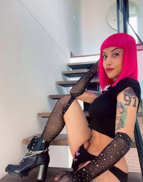 Sara Salazar only fans photos