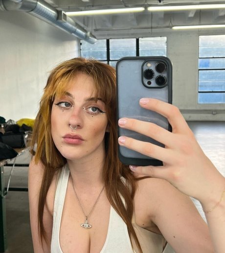 Tati Bruening porn only fans