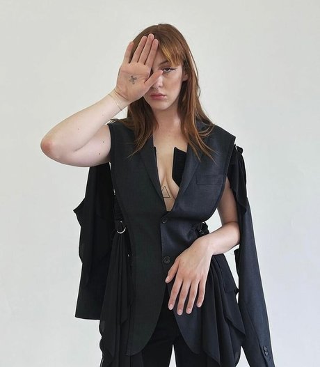 Tati Bruening only fans nudes