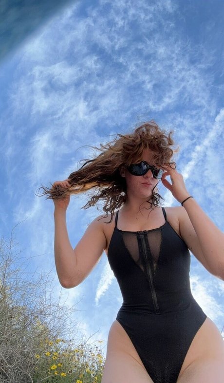 Tati Bruening onlyfans leaked pics