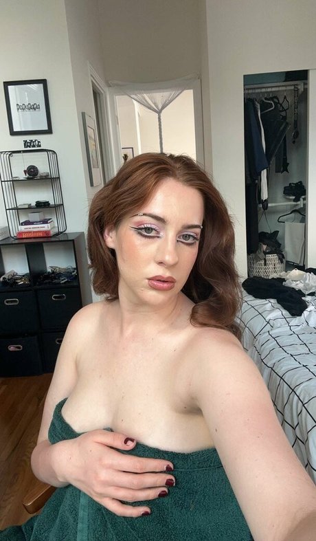 Tati Bruening leaked onlyfans sextape