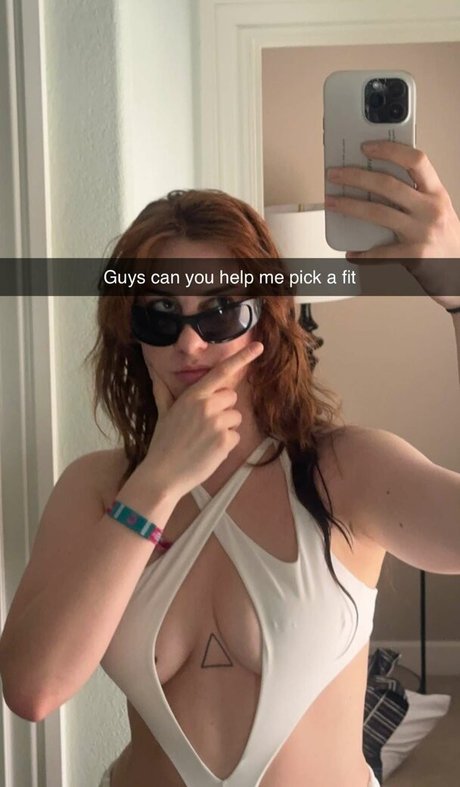 Tati Bruening only fans nudes