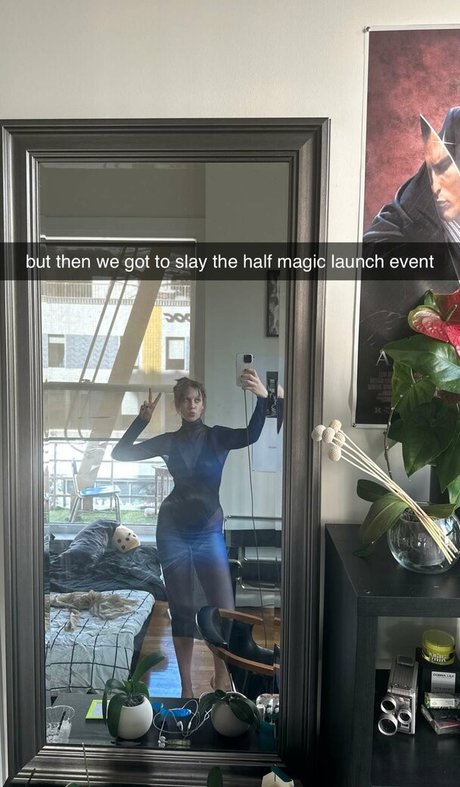 Tati Bruening onlyfans leaked photos