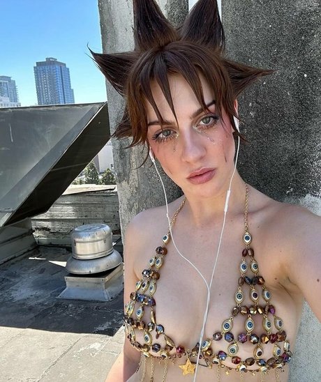 Tati Bruening onlyfans nudes