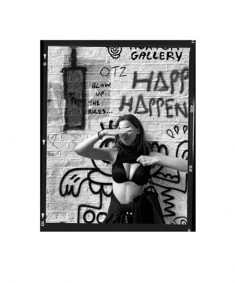 Tati Bruening onlyfans leaka