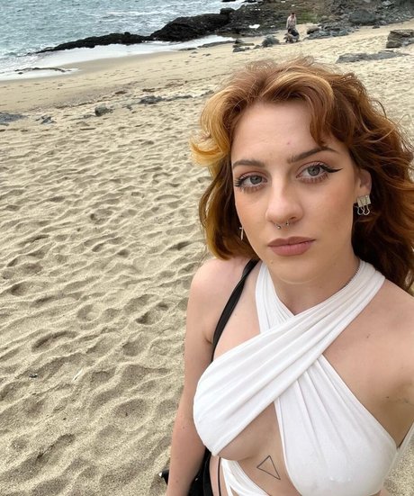 Tati Bruening free only fans