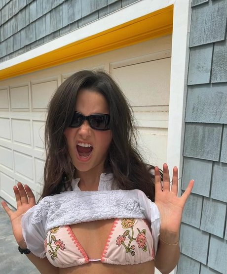 Jules LeBlanc onlyfans leaks xxx