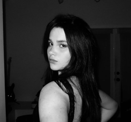 Jules LeBlanc tits onlyfans