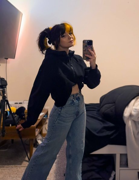 Bootyhaver naked onlyfans