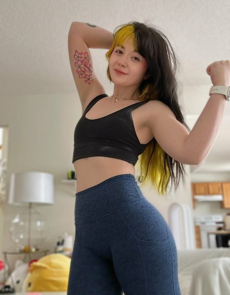 Bootyhaver only fans nude