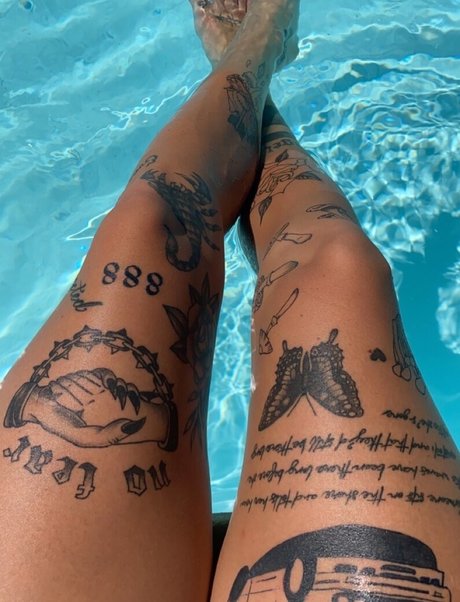 Rylee Pattersun onlyfans explicit content