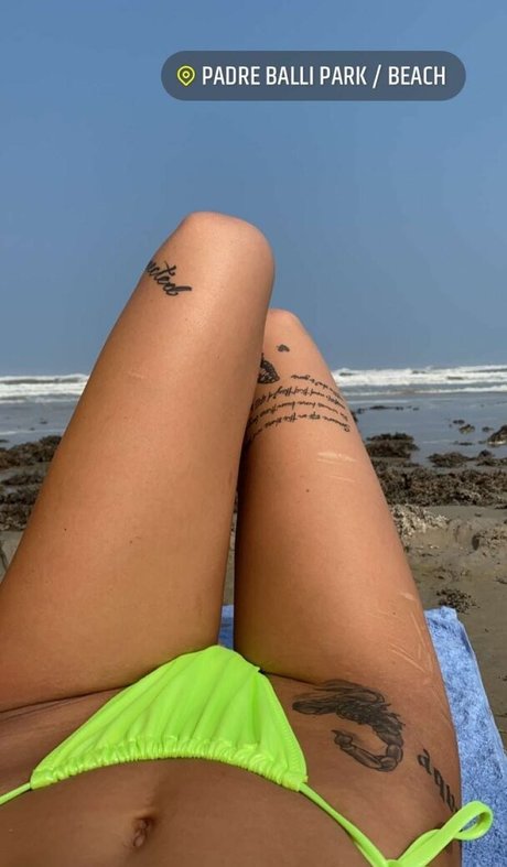 Rylee Pattersun leaked naked onlyfans