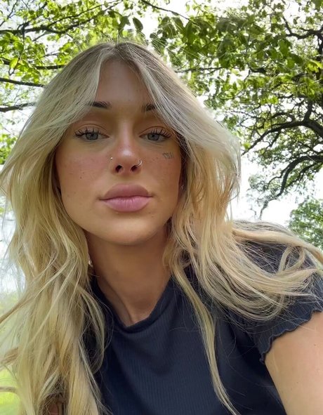 Rylee Pattersun nudes onlyfans