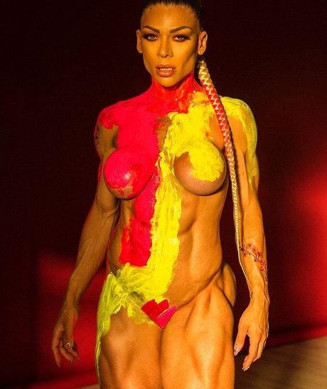 Izabelle Paula onlyfans leaked tits