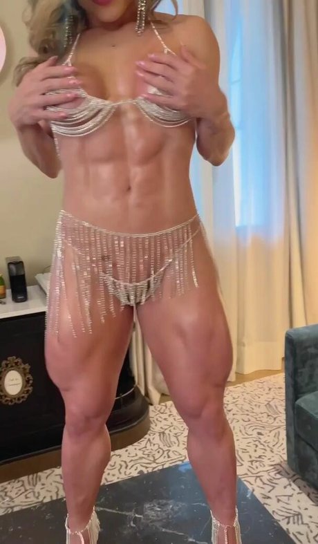 Izabelle Paula onlyfans leak sex