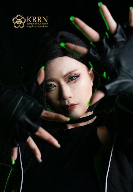 Kururin onlyfans leaked tits