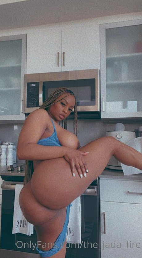 the jada fire onlyfans model photo
