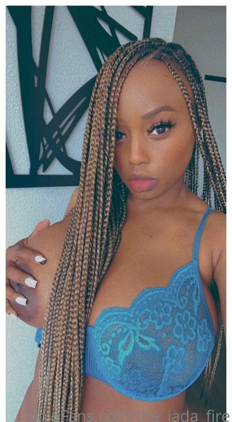 the jada fire onlyfans nude