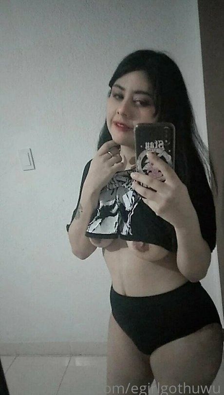 egirlgothuwu onlyfans leaked xxx