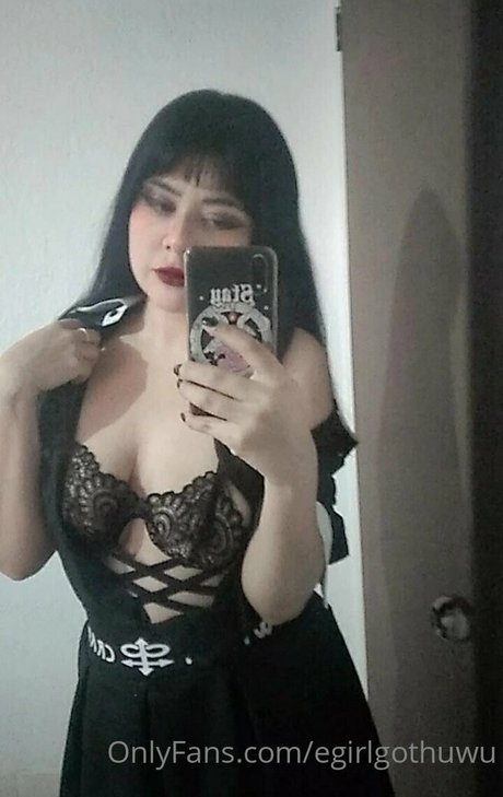 egirlgothuwu leaked onlyfans