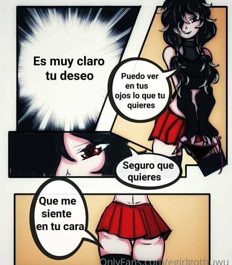 egirlgothuwu onlyfans nudes leaked