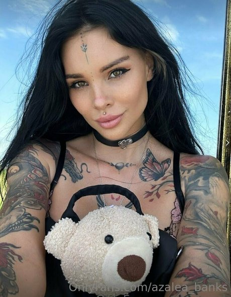 azalea banks onlyfans fotos