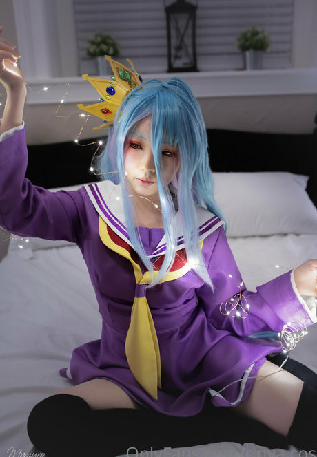 rinya cos only fans review