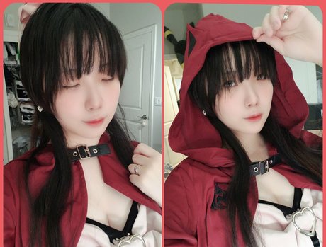 rinya cos onlyfans x