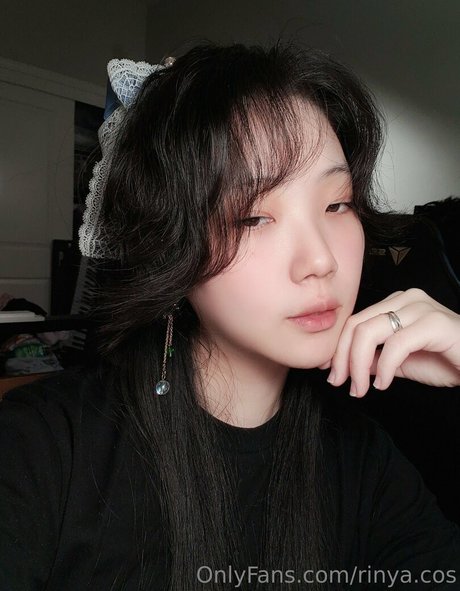 rinya cos onlyfans model images