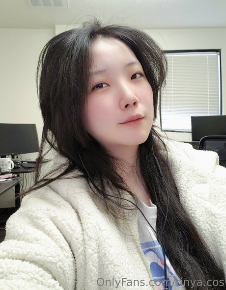 rinya cos onlyfans leak porn