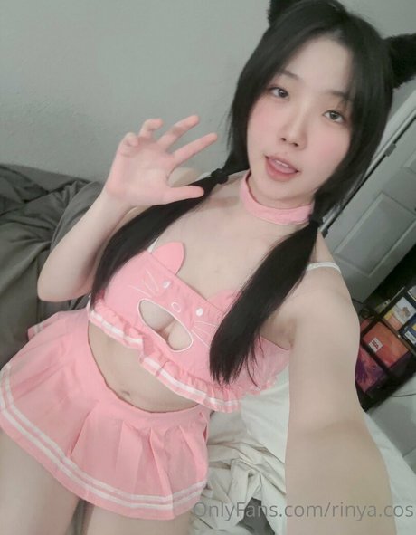 rinya cos only fans pics