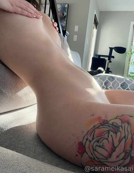 Sarameikasai sex onlyfans