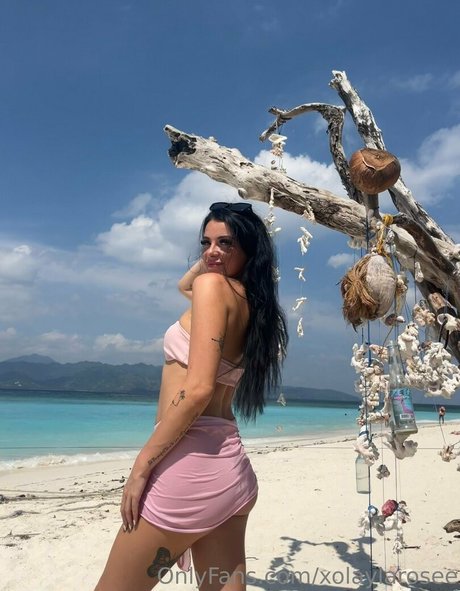 xolaylarosee onlyfans free porn